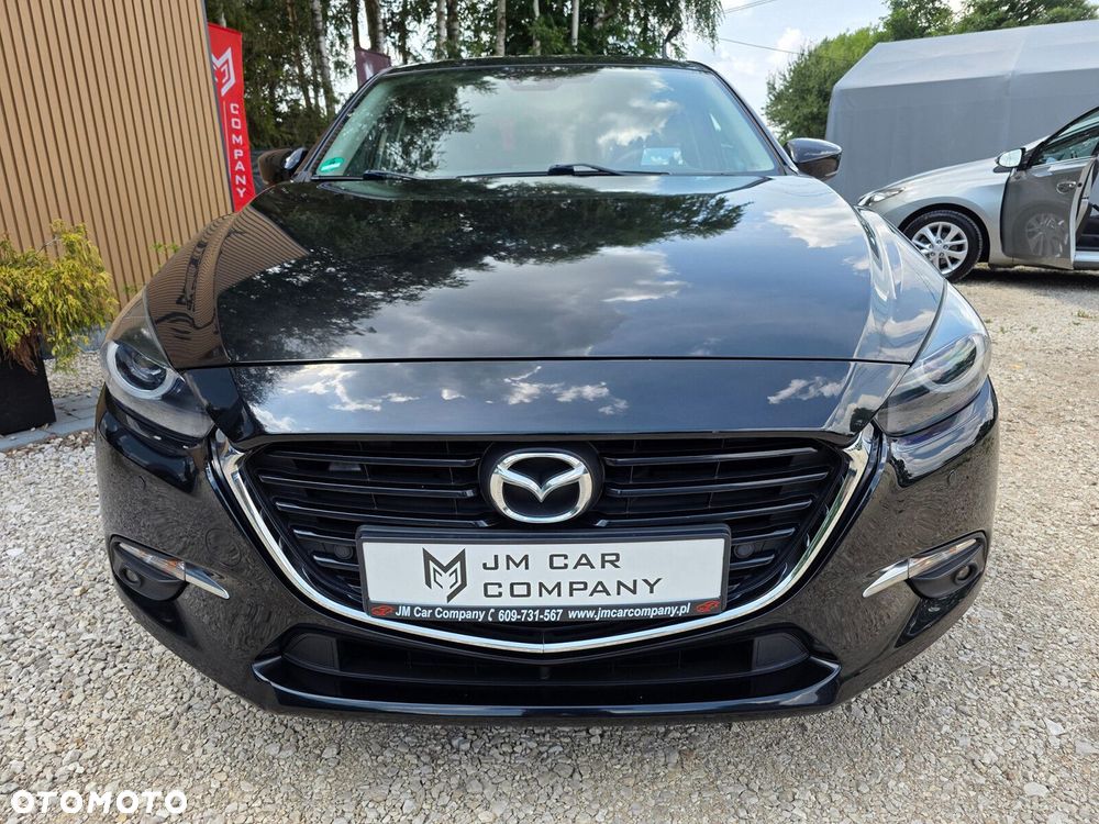 Mazda 3 - 8