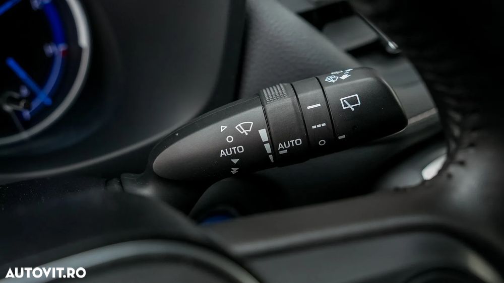 Toyota RAV4 2.5 VVT-iE 4x2 Active - 19