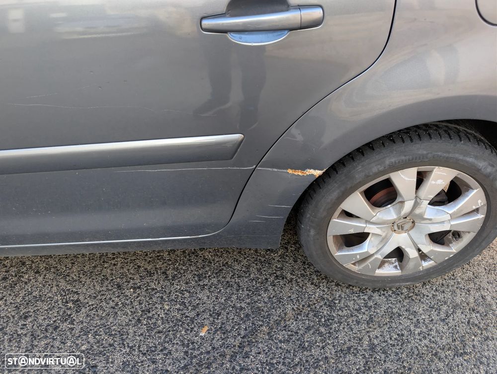 Citroen C4 Grand Picasso 2009 photo 3
