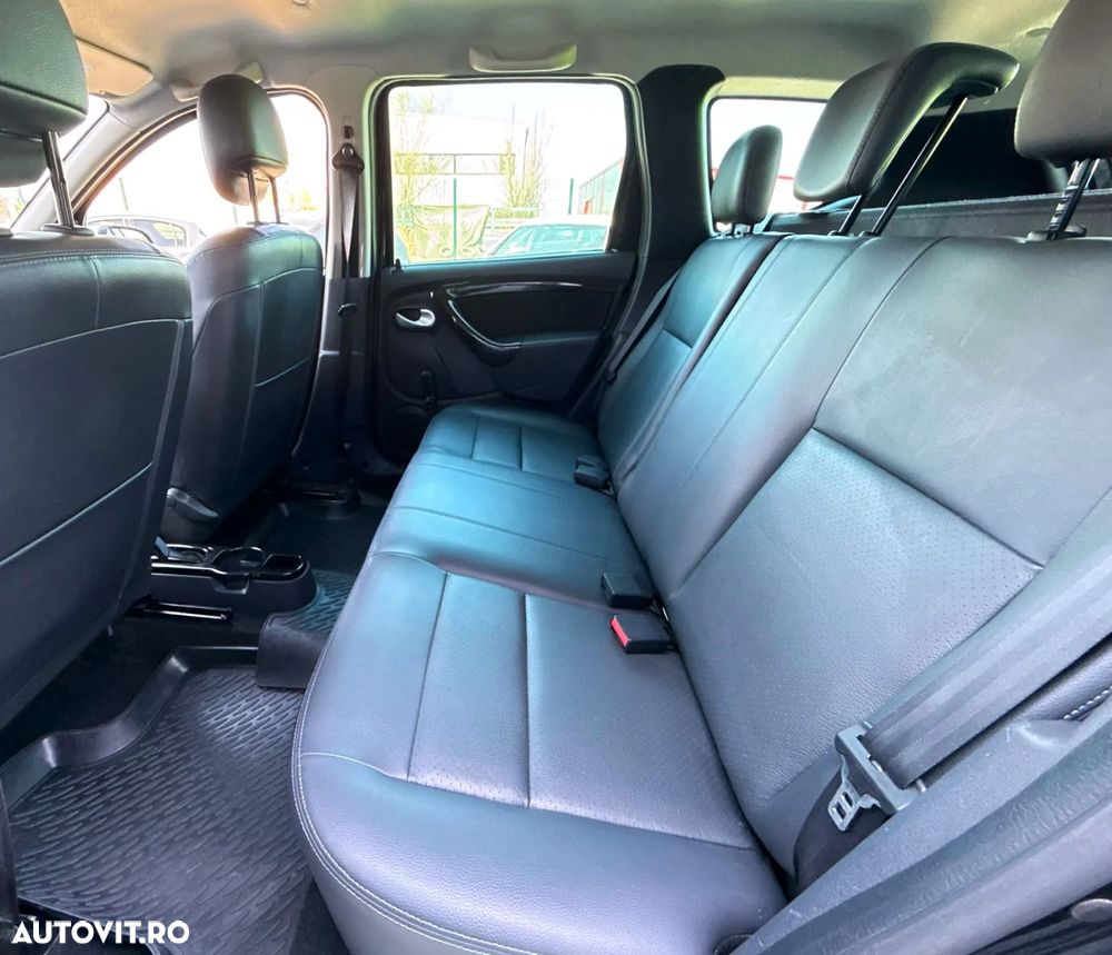 Dacia Duster 1.6 4x2 Prestige - 21