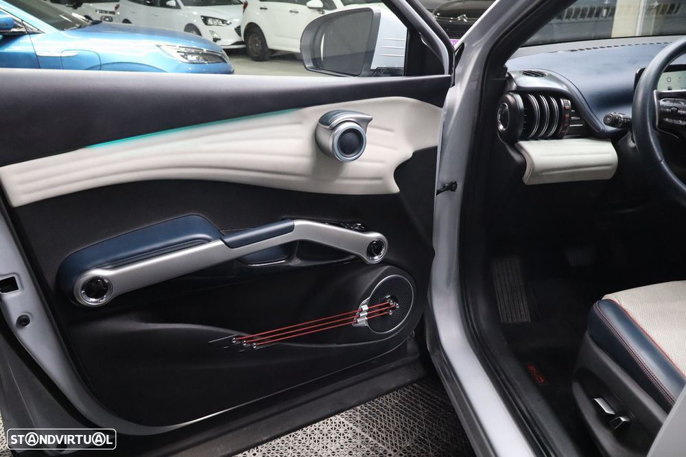 BYD Atto 3 Design - 21