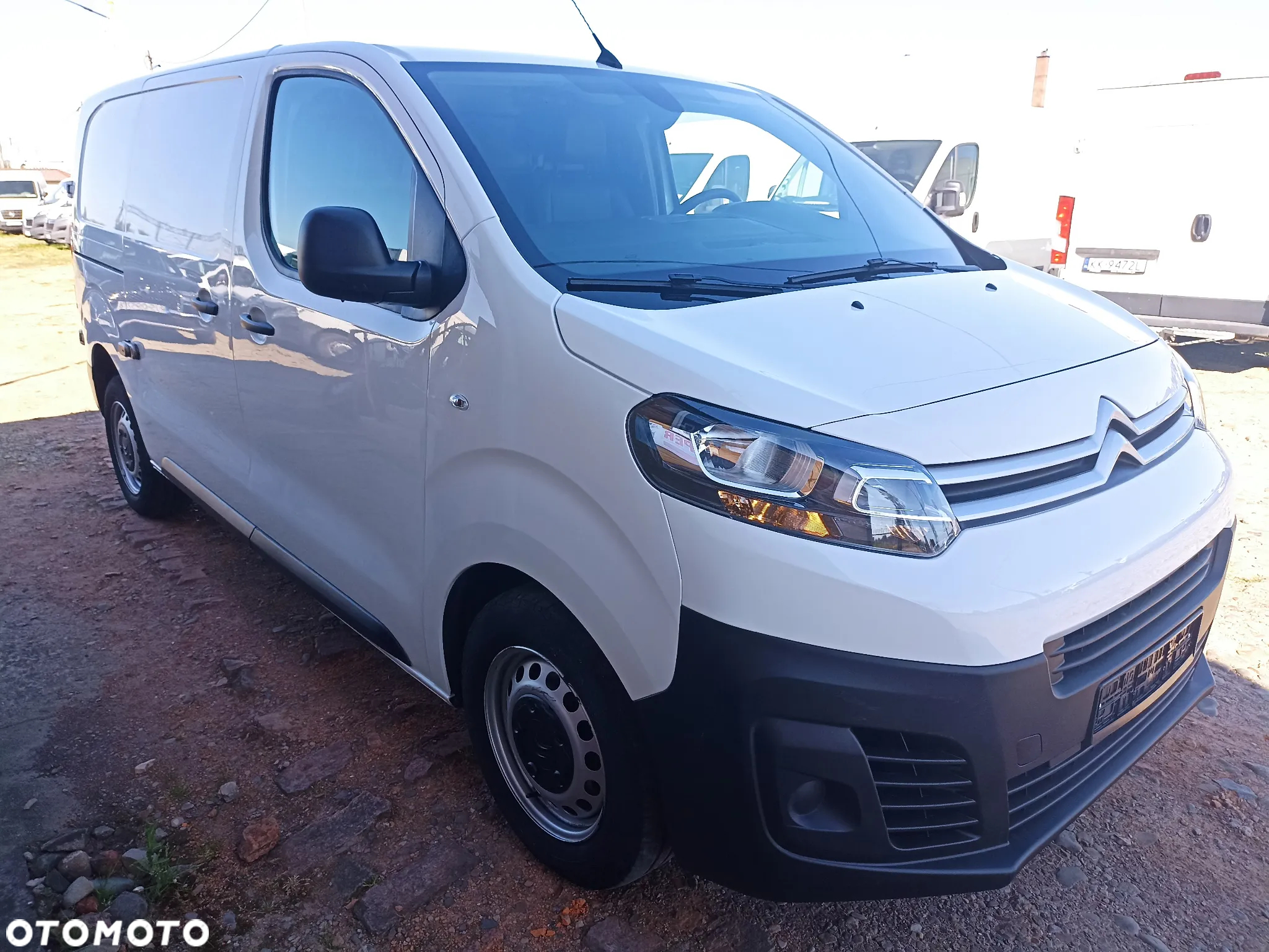 Citroën JUMPY - 3