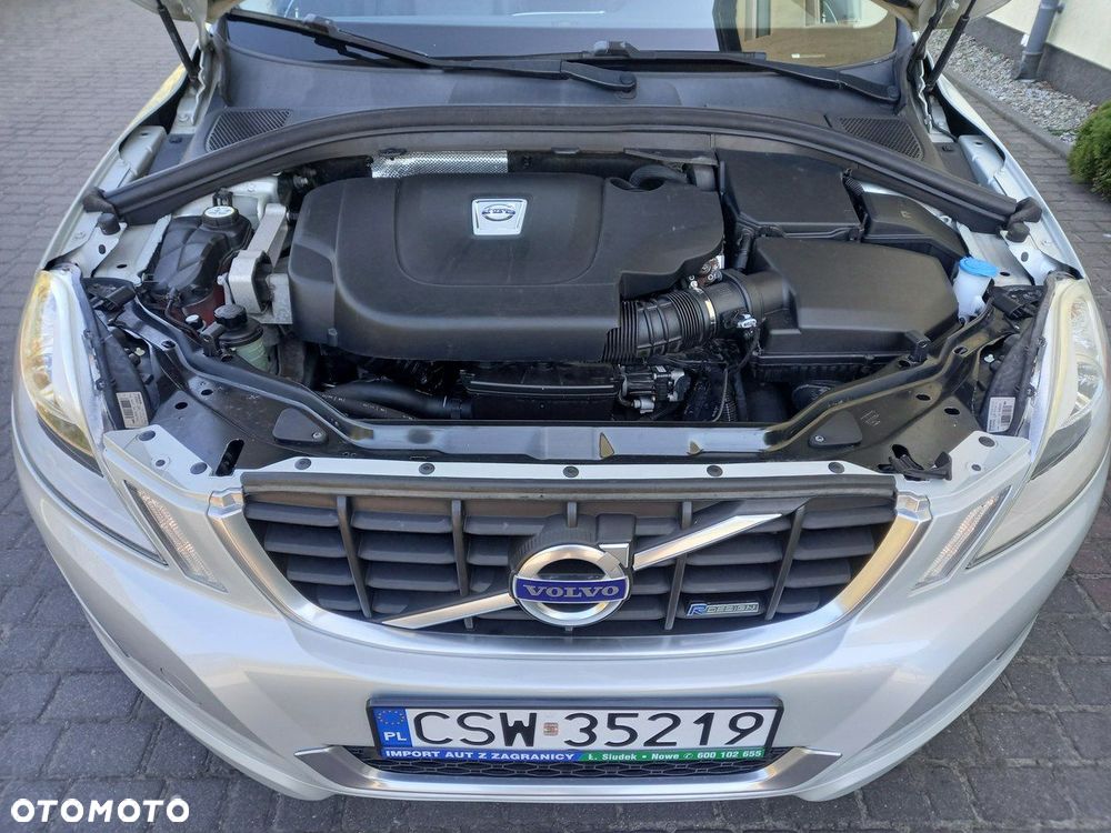 Volvo XC 60 - 15
