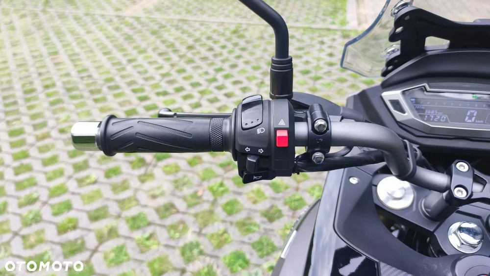 Daytona Dymoto 125 - 3