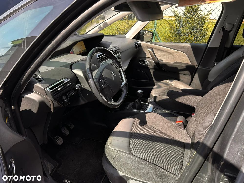 Citroën C4 Picasso BlueHDi 150 Exclusive - 5