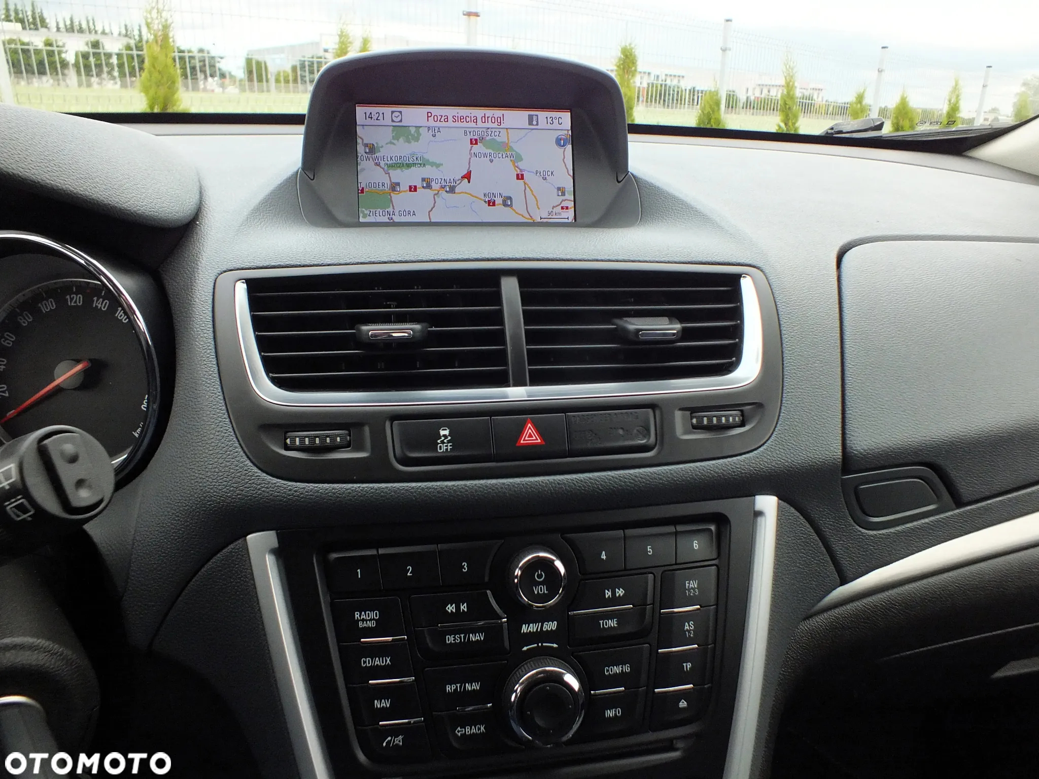 Opel Mokka 1.6 Cosmo S&S - 10
