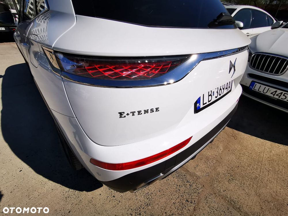DS Automobiles DS 7 Crossback 1.6 E-Tense Rivoli - 40