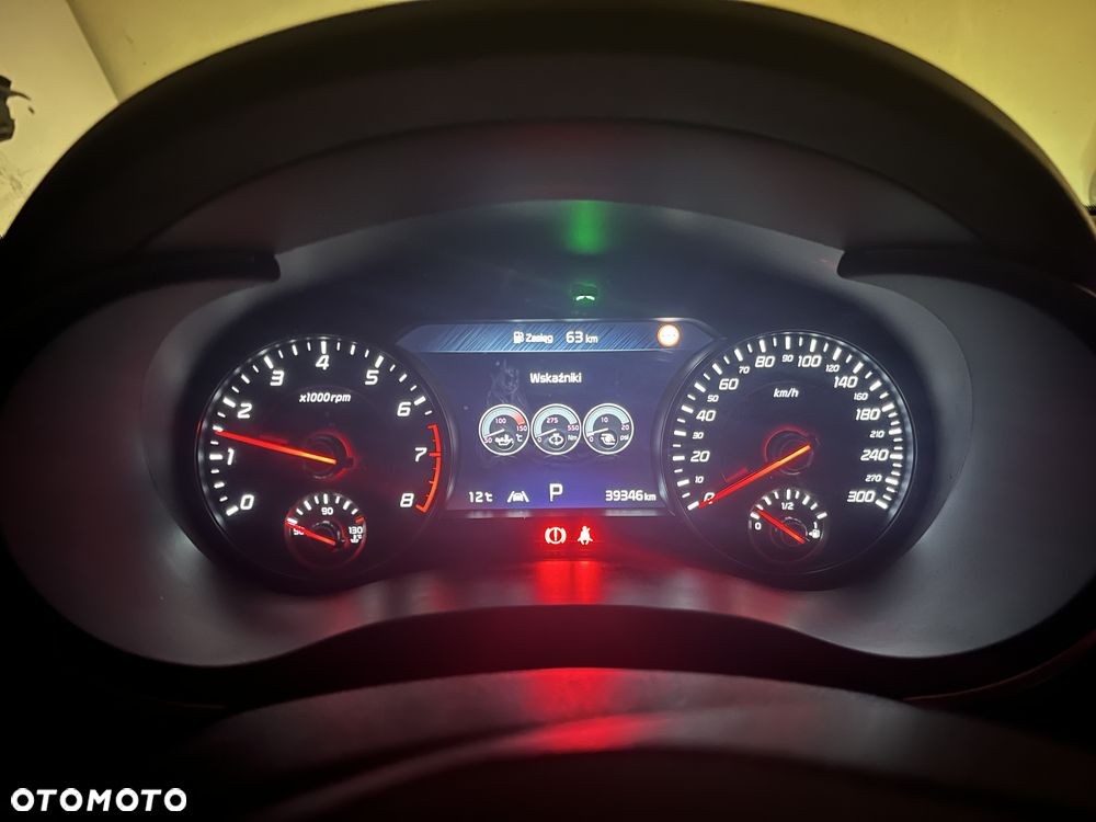 Kia Stinger 3.3 T-GDI V6 GT AWD - 13