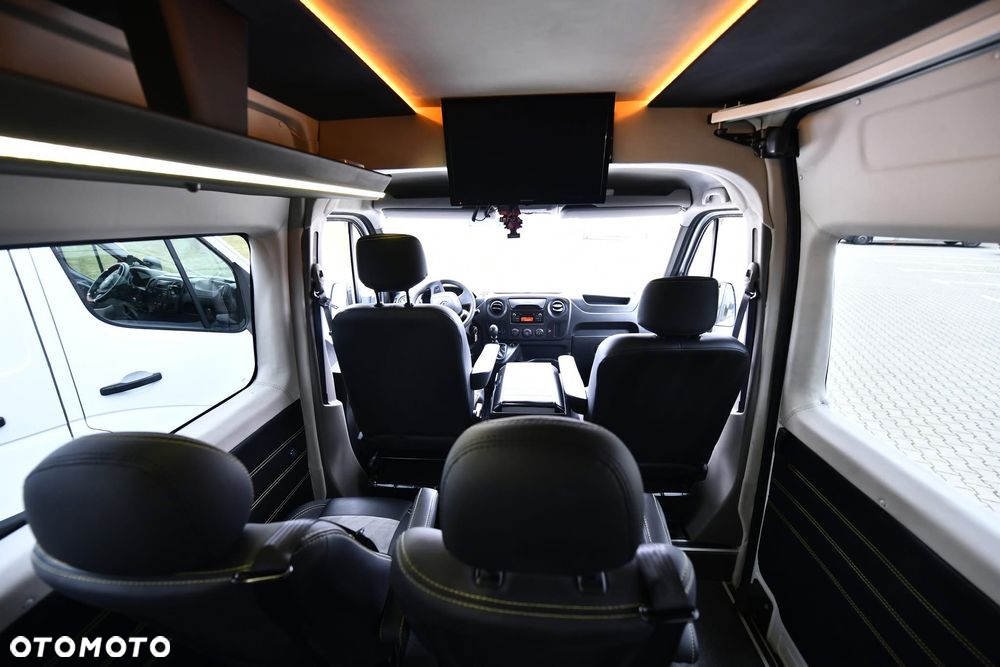 Renault Master - 5