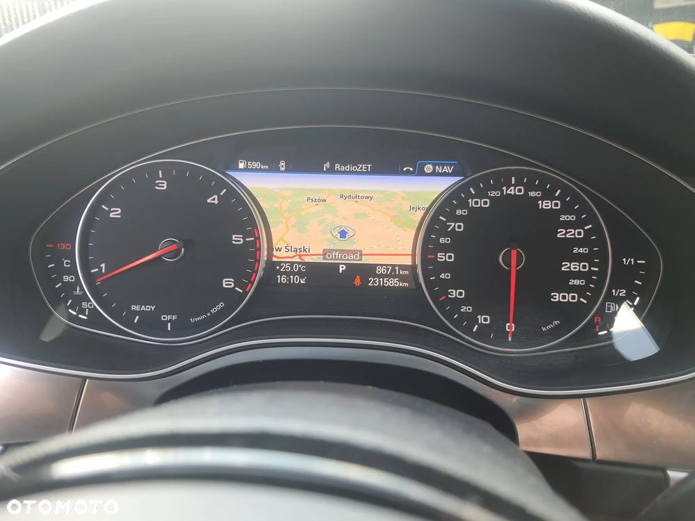 Audi A6 ver-2-0-tdi-dpf-multitronic-sport-selection - 15