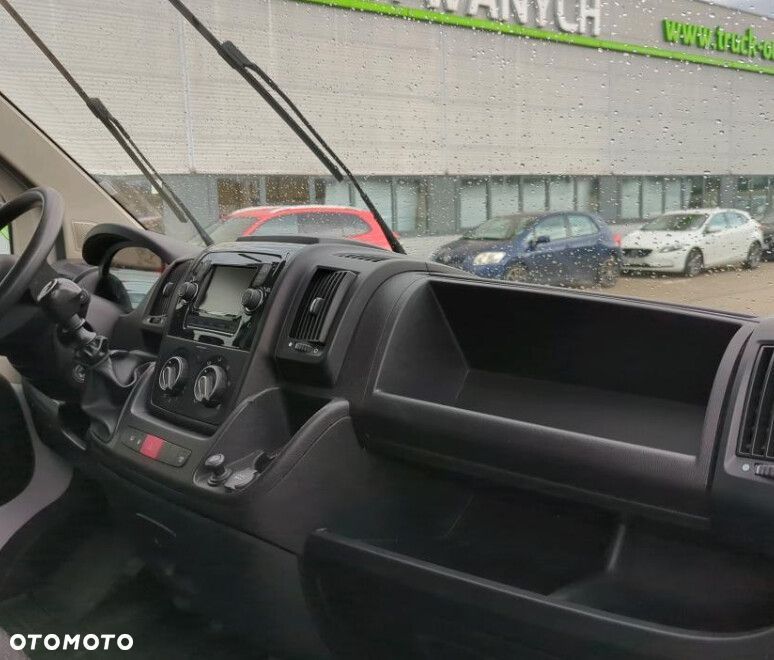 Peugeot boxer L1H1 - 7