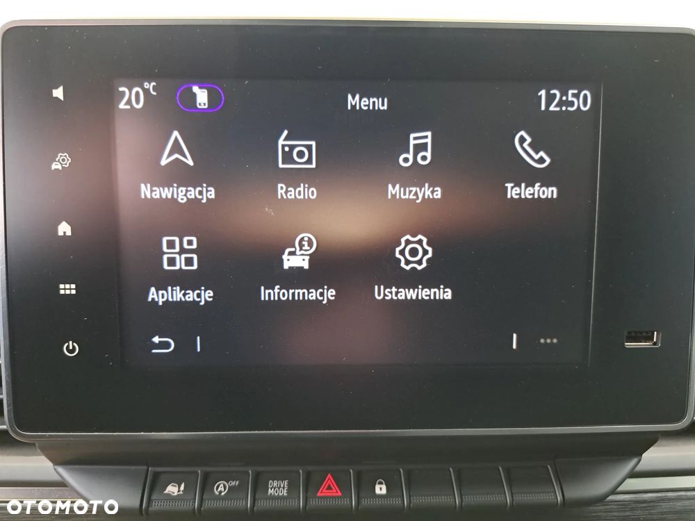 Renault Trafic 9 Miejsc - 20