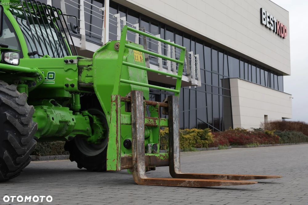 Merlo P72.10 Plus - 40