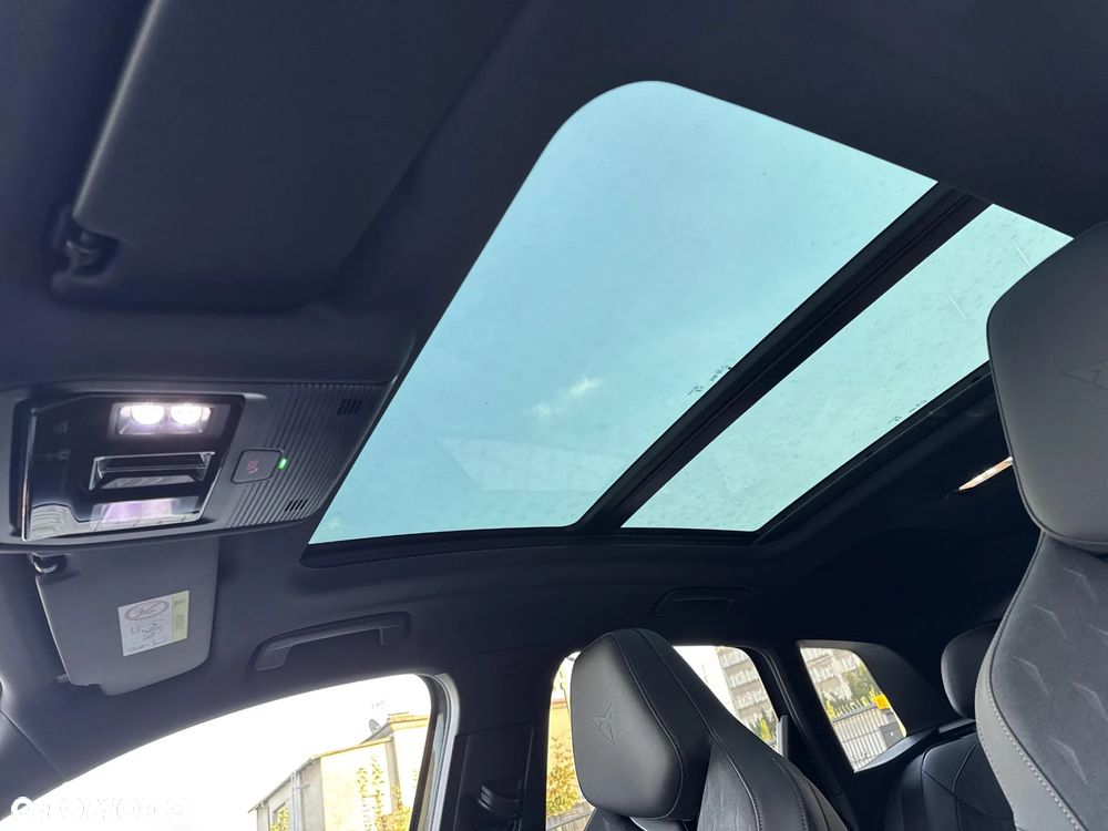 Cupra Terramar 2.0 TSI 4Drive VZ DSG - 20