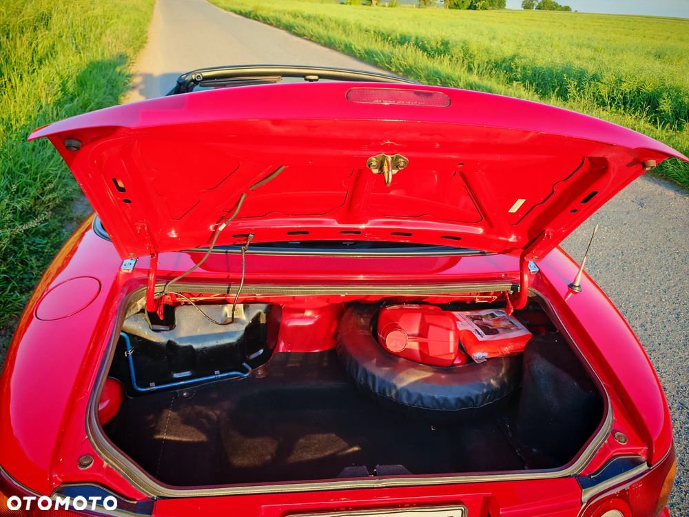 Mazda MX-5 - 15