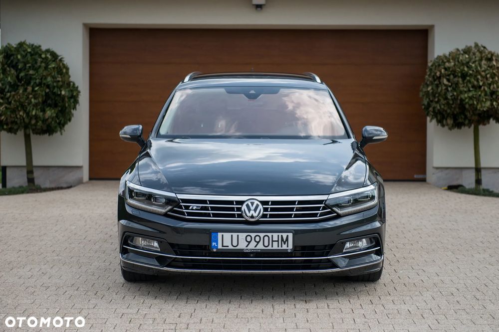 Volkswagen Passat 2.0 TDI BMT SCR Highline DSG7 - 3