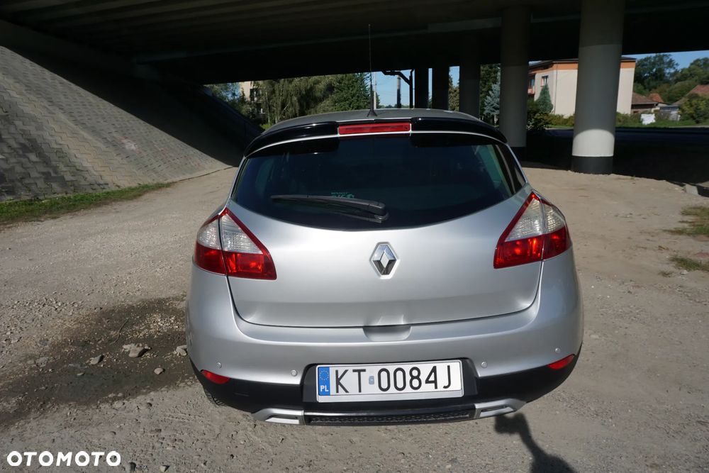 Renault Megane - 6
