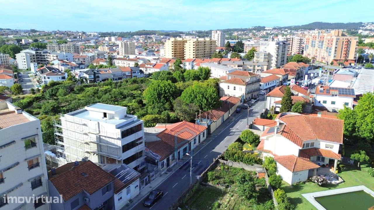 Apartamento T2 Novo - Rio Tinto /  Centro/Junto Continente e Lidl - Grande imagem: 2/14