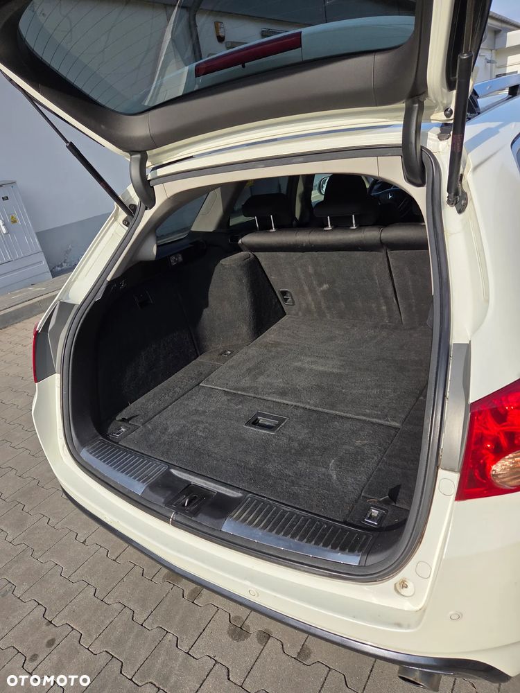 Honda Accord - 13