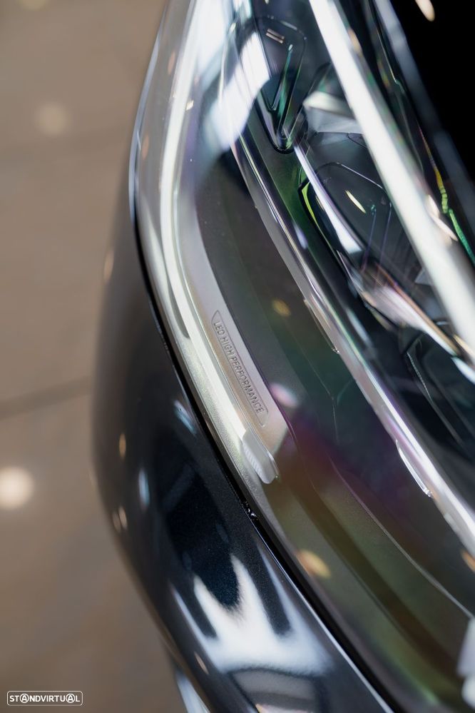 Mercedes-Benz GLC 300 de 4Matic 9G-TRONIC AMG Line - 8