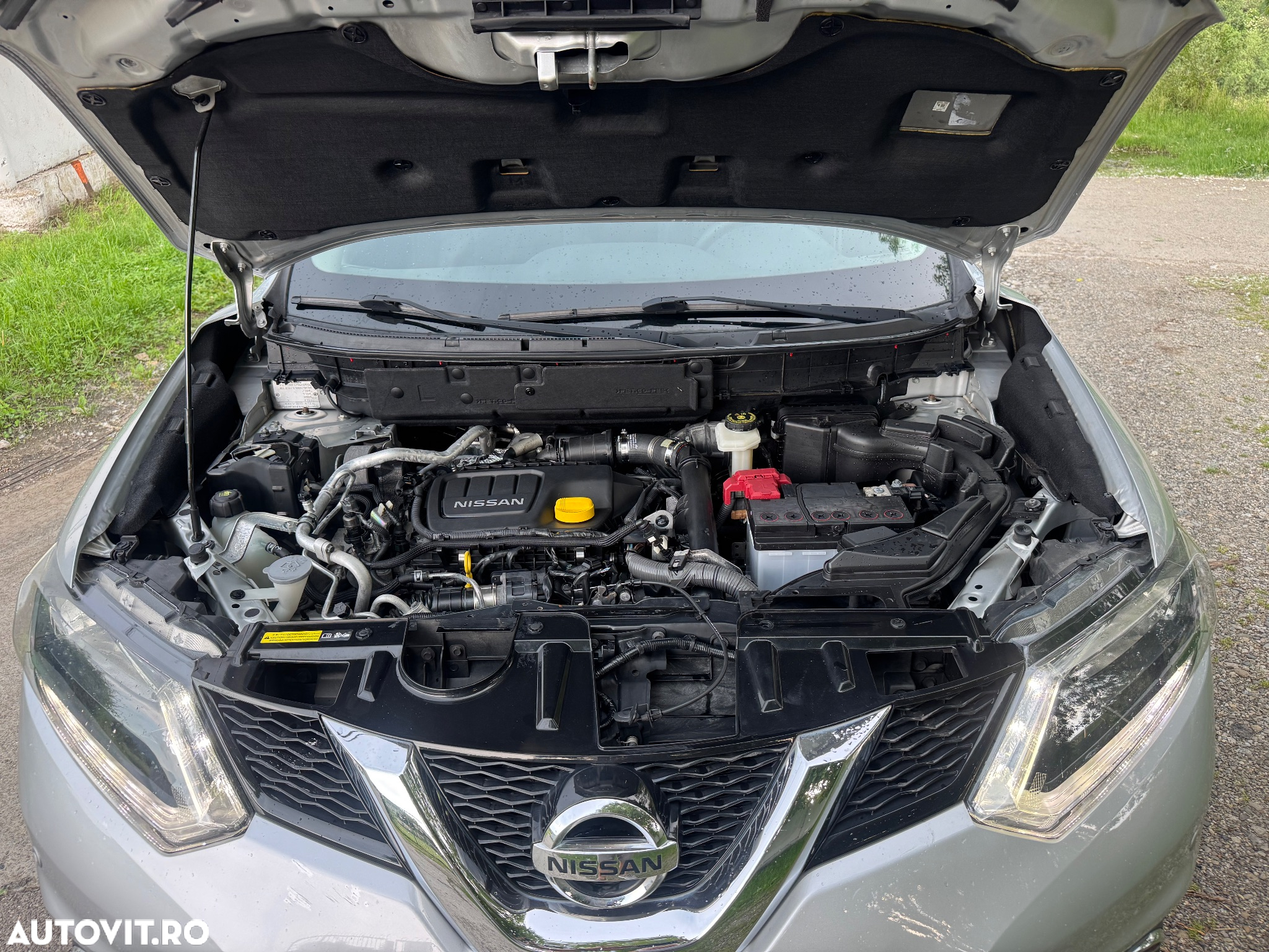 Nissan X-Trail 1.6 dCi Tekna - 28