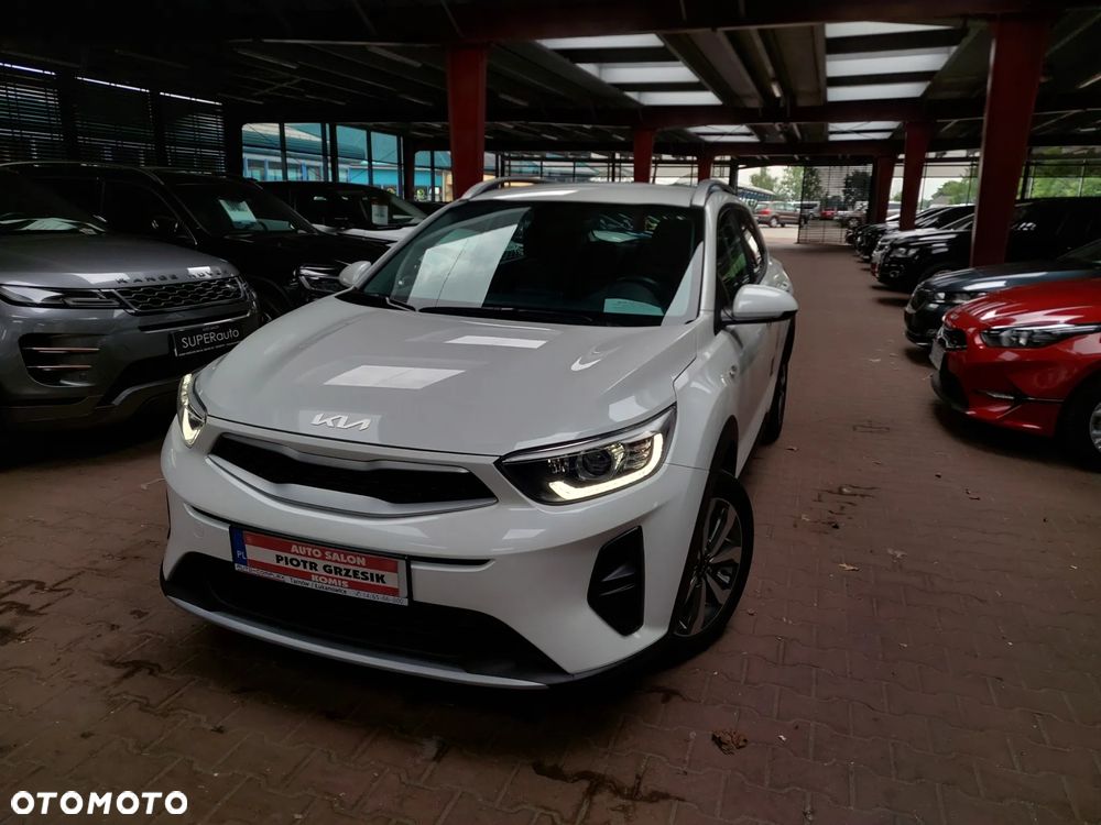 Kia Stonic 1.0 T-GDI M - 5