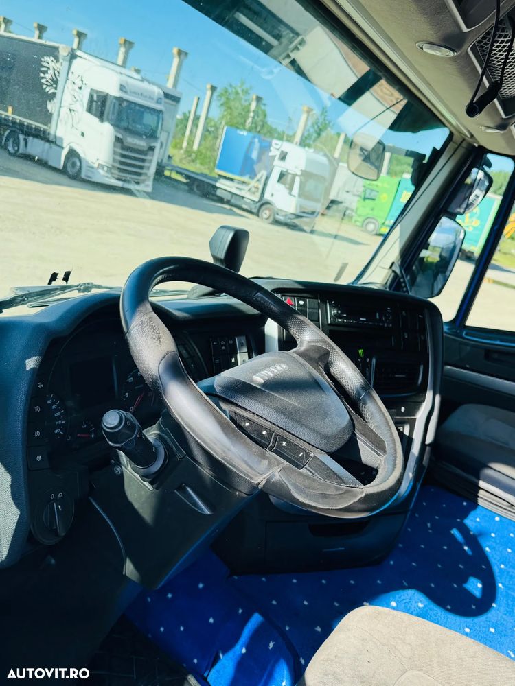 Iveco STRALIS - 4