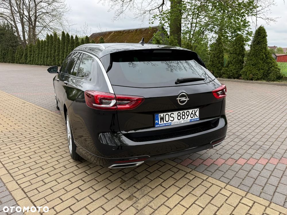 Opel Insignia 1.5 Direct InjectionTurbo Business Innovation - 14