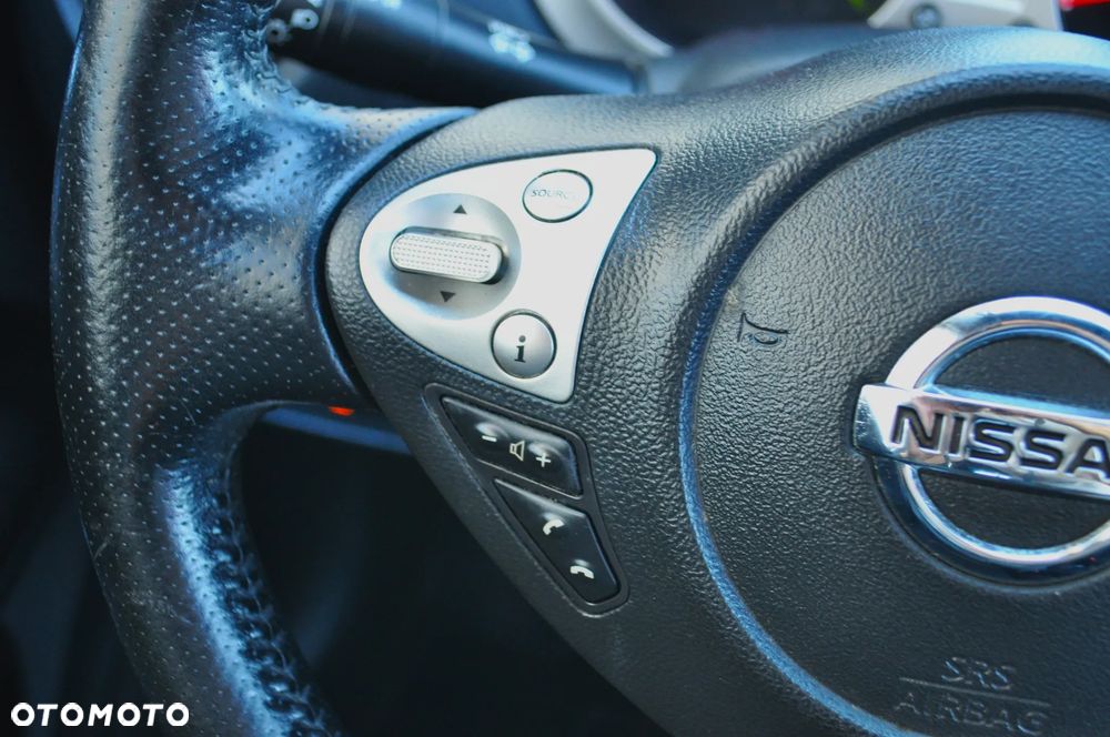 Nissan Juke 1.6 Xtronic Tekna - 15