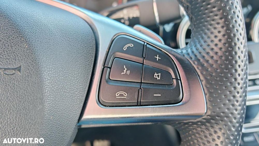 Mercedes-Benz GLC 220 d 4MATIC 9G-TRONIC Exclusive - 19