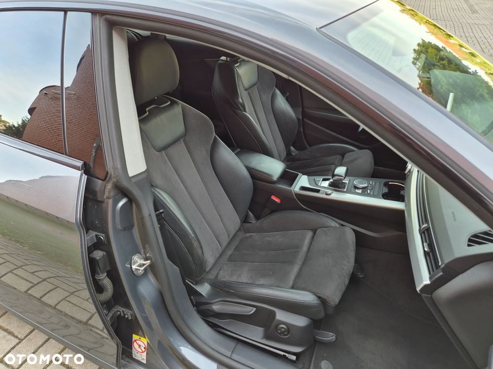 Audi A5 - 15