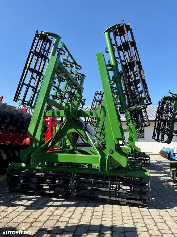 Altul Combinator Dziekan Hercules 4,6m - 4