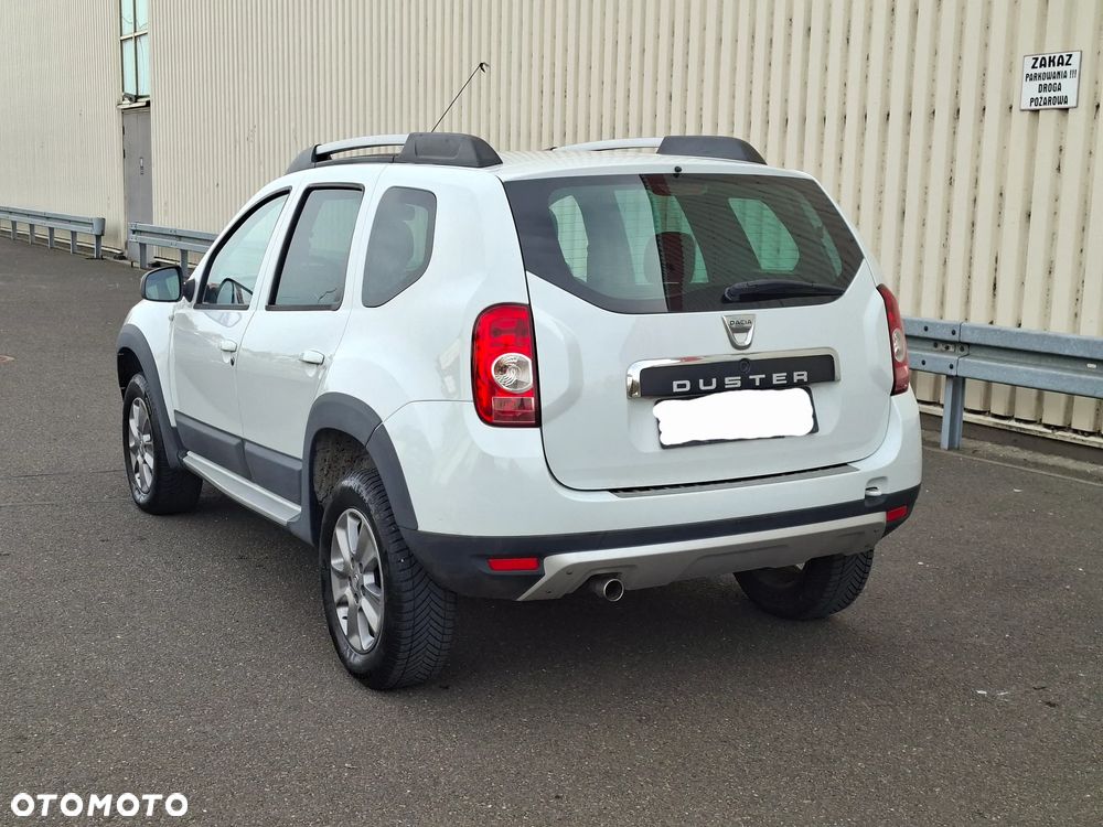 Dacia Duster - 5