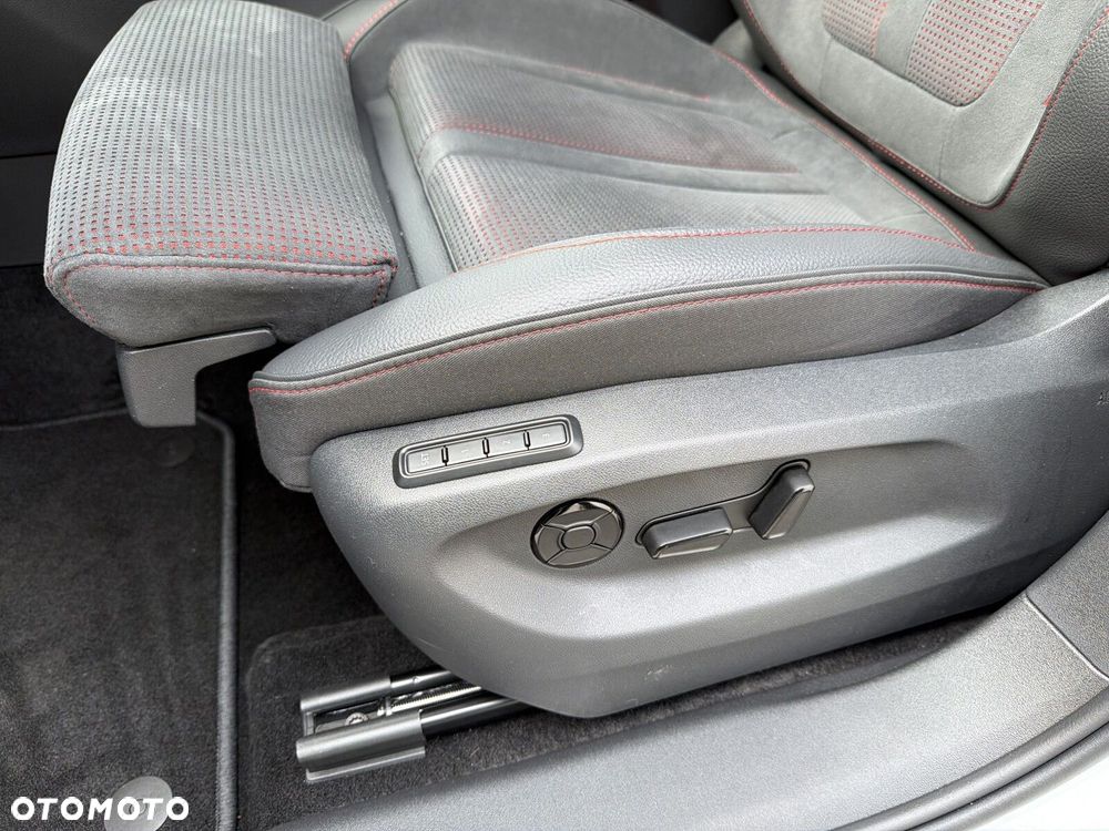 Skoda Kodiaq 2.0 TSI 4x4 RS DSG - 12