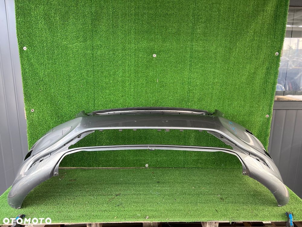 Zderzak przedni Volvo XC60 lift 2013- - 4