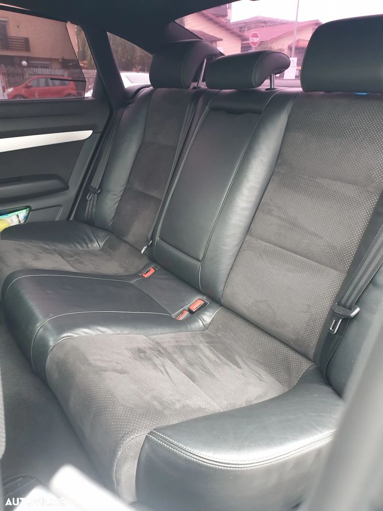 Audi A6 2.7 TDI DPF Multitronic - 6