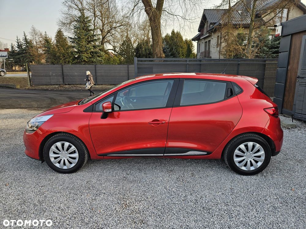 Renault Clio 1.2 16V 75 Dynamique - 6