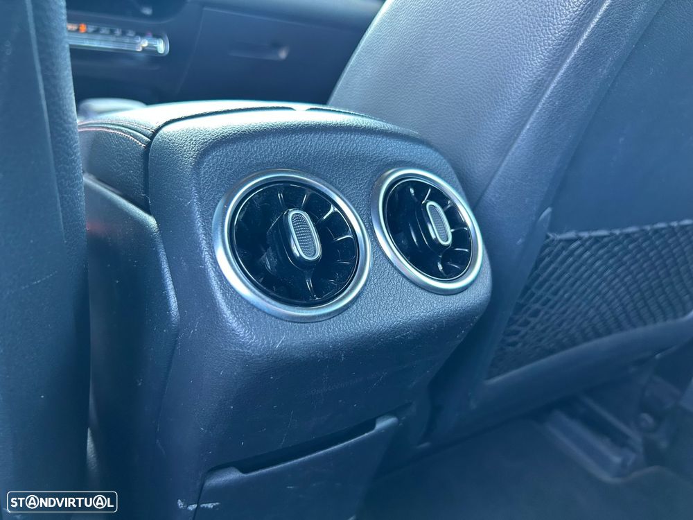 Mercedes-Benz A 180 d AMG Line Aut. - 46