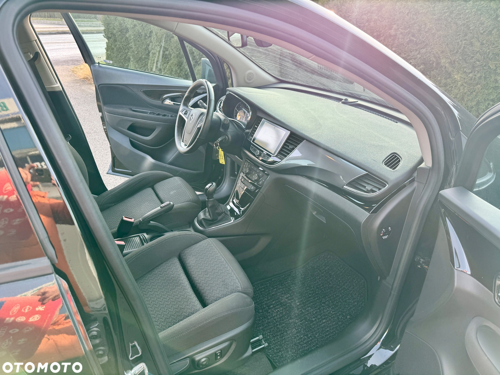 Opel Mokka 1.4 T Cosmo - 7