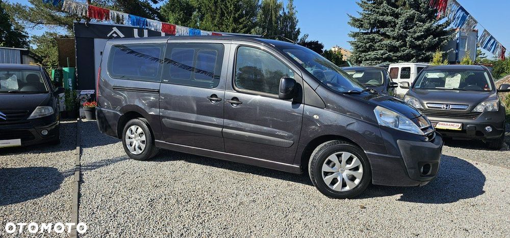 Citroën Jumpy Combi - 3