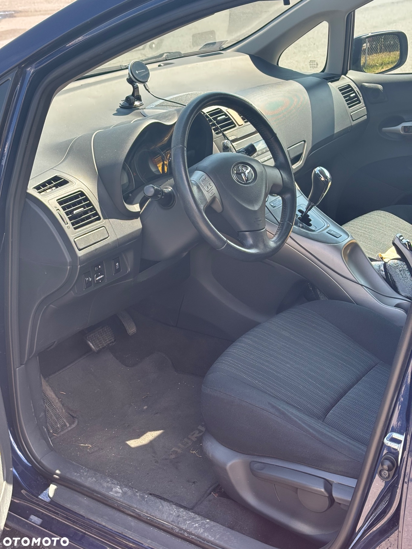 Toyota Auris - 10