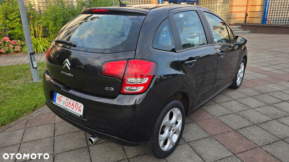 Citroën C3 VTi 95 Selection - 3