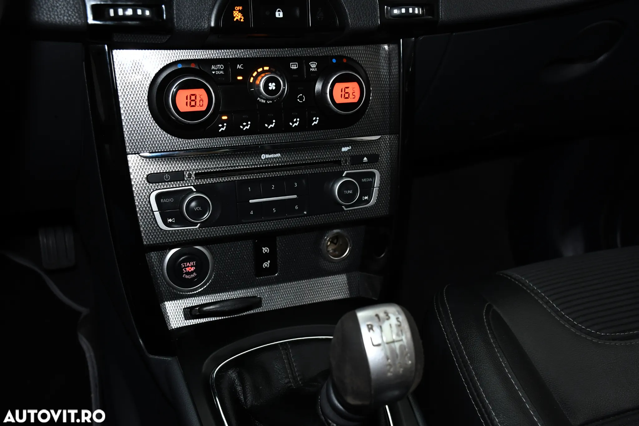 Renault Koleos - 22