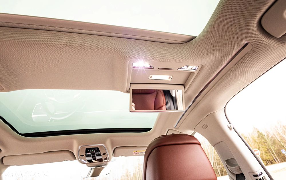 Audi A8 50 TDI mHEV Quattro Tiptr - 29