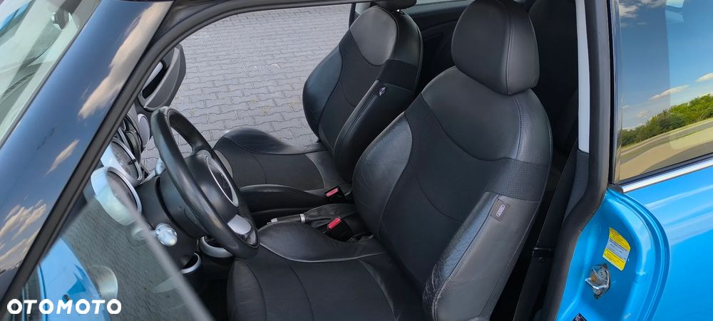 MINI Cooper - 26