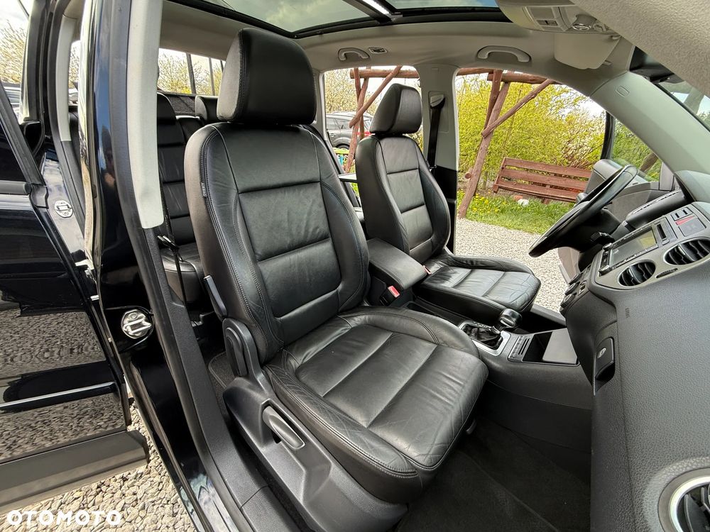 Volkswagen Tiguan 2.0 TDI DPF 4Motion DSG Freestyle - 27