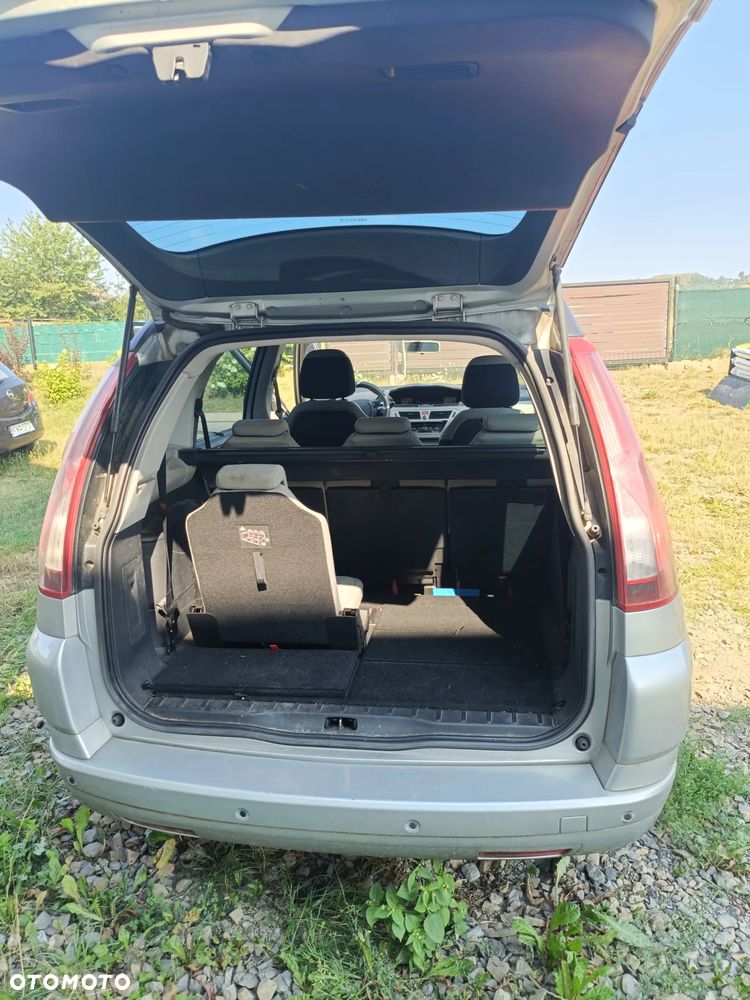 Citroën C4 Picasso 1.6 HDi My Way MCP - 6