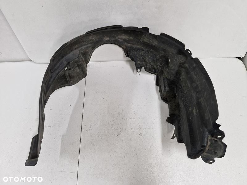 subaru justy iv 4 nadkole prawy przód przednie 53875-b1010 - 1