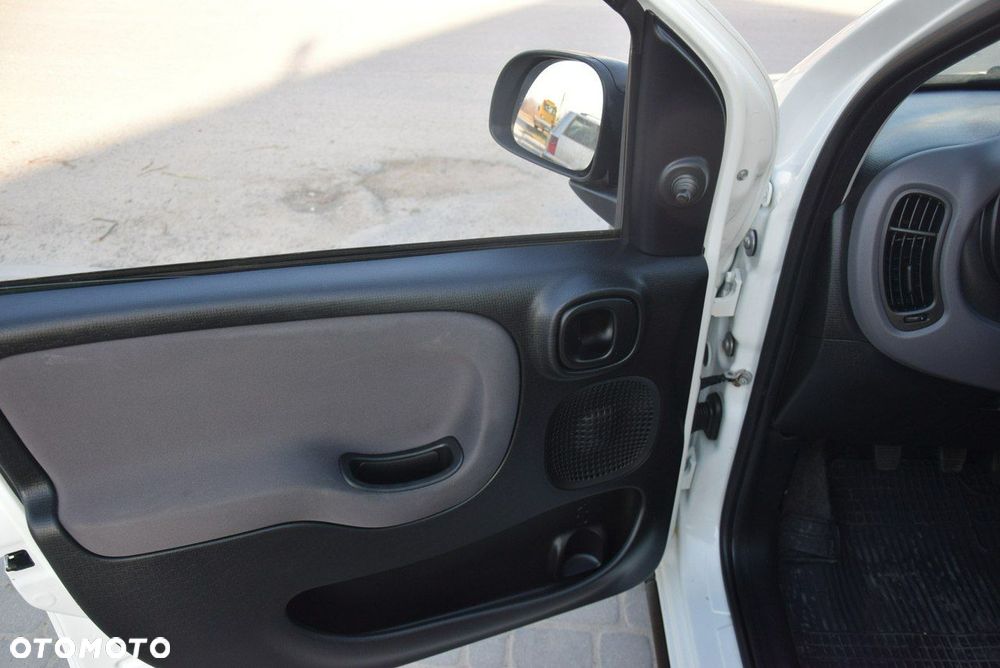 Fiat Panda 0.9 TwinAir Climbing S&S 4x4 - 21