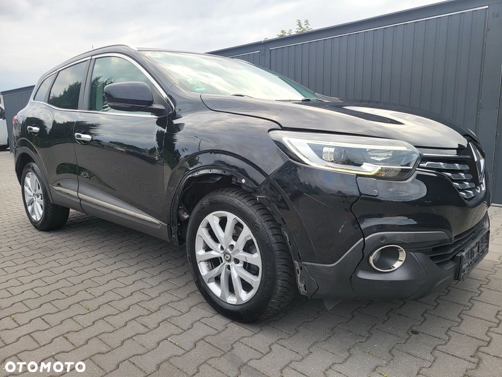 Renault Kadjar - 1